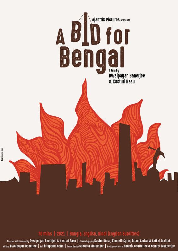 A Bid For Bengal